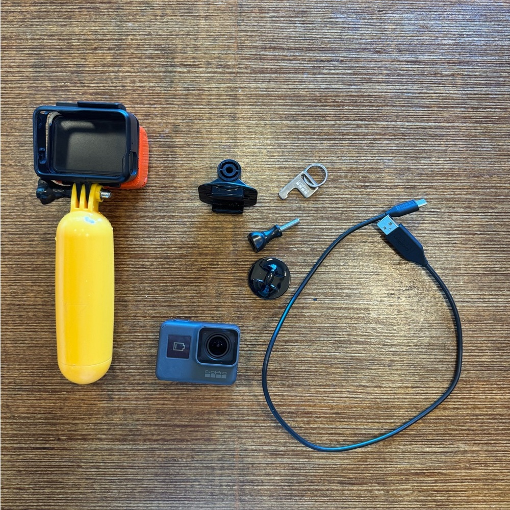 GoPro Hero 5